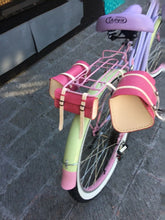 Cargar y reproducir el video en el visor de la galería, Curve D Bruise 2020 RIN RIN BICLAS
