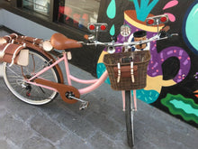 Cargar y reproducir el video en el visor de la galería, Londy Lali Puna RIN RIN BICLAS
