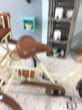 Cargar y reproducir el video en el visor de la galería, Tricicleta Chocolat 2020 RIN RIN BICLAS
