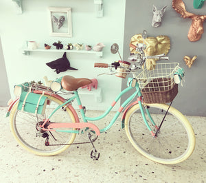 Slim D Sky Ferreira 2.0 RIN RIN BICLAS
