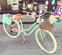 Cargar imagen en el visor de la galería, Slim D Sky Ferreira 2.0 RIN RIN BICLAS
