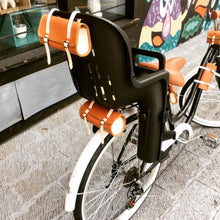 Cargar imagen en el visor de la galería, Slim D Space Opera con porta bebé 2021 RIN RIN BICLAS
