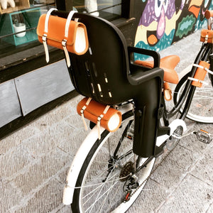 Slim D Space Opera con porta bebé 2021 RIN RIN BICLAS