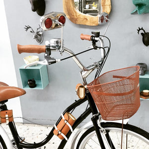 Slim D Space Opera con porta bebé 2021 RIN RIN BICLAS