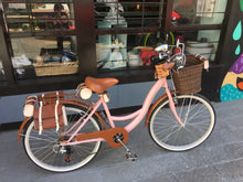 Cargar y reproducir el video en el visor de la galería, Londy Lali Puna RIN RIN BICLAS
