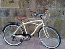 Cargar imagen en el visor de la galería, Rally M Vanilla Black RIN RIN BICLAS
