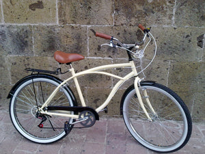 Rally M Vanilla Black RIN RIN BICLAS