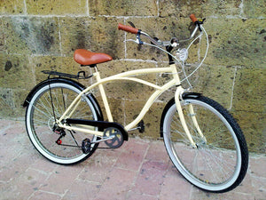 Rally M Vanilla Black RIN RIN BICLAS