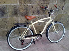 Cargar imagen en el visor de la galería, Rally M Vanilla Black RIN RIN BICLAS
