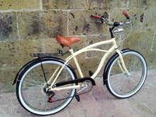 Cargar imagen en el visor de la galería, Rally M Vanilla Black RIN RIN BICLAS

