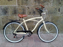 Cargar imagen en el visor de la galería, Rally M Vanilla Black RIN RIN BICLAS
