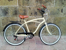 Cargar imagen en el visor de la galería, Rally M Vanilla Black RIN RIN BICLAS
