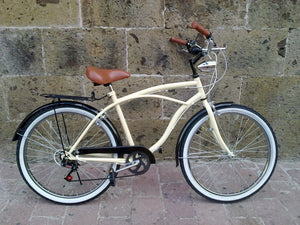 Rally M Vanilla Black RIN RIN BICLAS