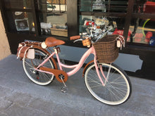 Cargar y reproducir el video en el visor de la galería, Londy Lali Puna RIN RIN BICLAS
