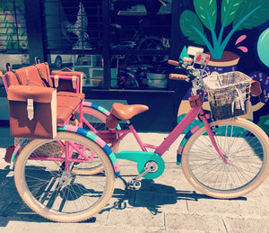 Tricicleta Everlasting Fun 2.0 2019 RIN RIN BICLAS