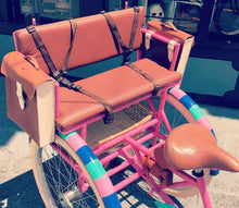 Cargar imagen en el visor de la galería, Tricicleta Everlasting Fun 2.0 2019 RIN RIN BICLAS
