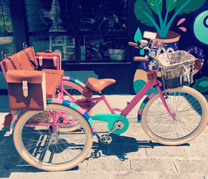 Tricicleta Everlasting Fun 2.0 2019 RIN RIN BICLAS
