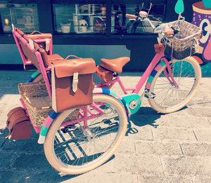 Tricicleta Everlasting Fun 2.0 2019 RIN RIN BICLAS