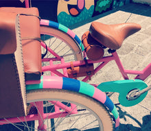Cargar imagen en el visor de la galería, Tricicleta Everlasting Fun 2.0 2019 RIN RIN BICLAS
