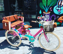 Cargar imagen en el visor de la galería, Tricicleta Everlasting Fun 2.0 2019 RIN RIN BICLAS
