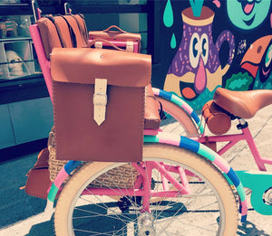 Tricicleta Everlasting Fun 2.0 2019 RIN RIN BICLAS