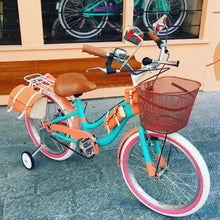 Cargar imagen en el visor de la galería, Slim N R20 Leonora Carrington RIN RIN BICLAS
