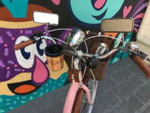 Cargar y reproducir el video en el visor de la galería, Londy Lali Puna RIN RIN BICLAS

