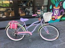 Cargar y reproducir el video en el visor de la galería, Curve D Bruise 2020 RIN RIN BICLAS
