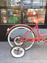 Cargar imagen en el visor de la galería, kit  llantitas r24-26 RIN RIN BICLAS
