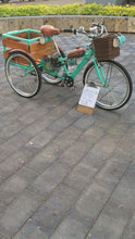 Cargar y reproducir el video en el visor de la galería, Tricimoto Cinderella´s Castle 2022 RIN RIN BICLAS

