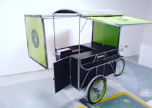 Cargar imagen en el visor de la galería, Food bike jalón La Baika 2014 RIN RIN BICLAS
