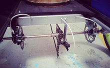 Cargar imagen en el visor de la galería, Food bike jalón La Baika 2014 RIN RIN BICLAS
