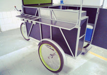 Cargar imagen en el visor de la galería, Food bike jalón La Baika 2014 RIN RIN BICLAS
