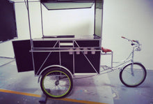 Cargar imagen en el visor de la galería, Food bike jalón La Baika 2014 RIN RIN BICLAS
