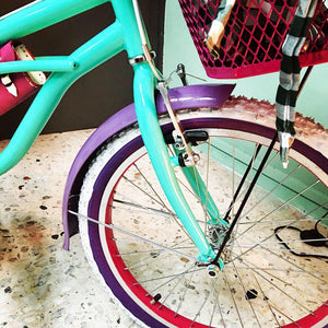 Curve N R20 Amber Arcades RIN RIN BICLAS