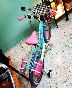 Curve N R20 Amber Arcades RIN RIN BICLAS