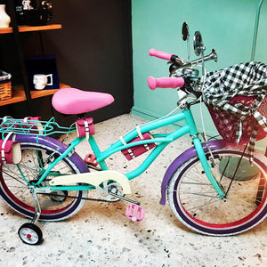 Curve N R20 Amber Arcades RIN RIN BICLAS