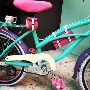 Curve N R20 Amber Arcades RIN RIN BICLAS