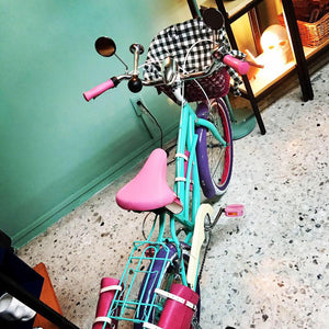 Curve N R20 Amber Arcades RIN RIN BICLAS