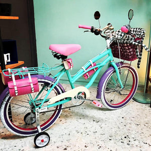 Curve N R20 Amber Arcades RIN RIN BICLAS