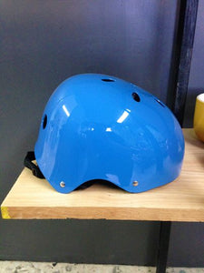 Casco Adulto a colores RIN RIN BICLAS