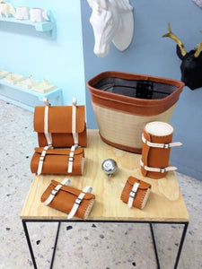 Kit 701 Rin Rin Biclas