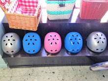 Cargar imagen en el visor de la galería, Casco Adulto a colores RIN RIN BICLAS

