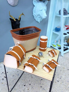 Kit 701 Rin Rin Biclas