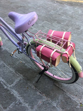 Cargar y reproducir el video en el visor de la galería, Curve D Bruise 2020 RIN RIN BICLAS
