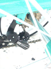 Cargar y reproducir el video en el visor de la galería, Tricicleta Cinderella´s Chocolat 2.0 2021 RIN RIN BICLAS

