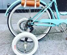 Cargar imagen en el visor de la galería, kit llantitas r26-28 RIN RIN BICLAS
