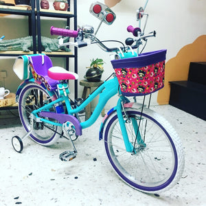 Slim N R20 Everlasting Cool RIN RIN BICLAS