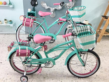 Cargar imagen en el visor de la galería, Par Enola y Eudoria Holmes RIN RIN BICLAS

