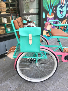 Tricicleta LIM 2021 RIN RIN BICLAS